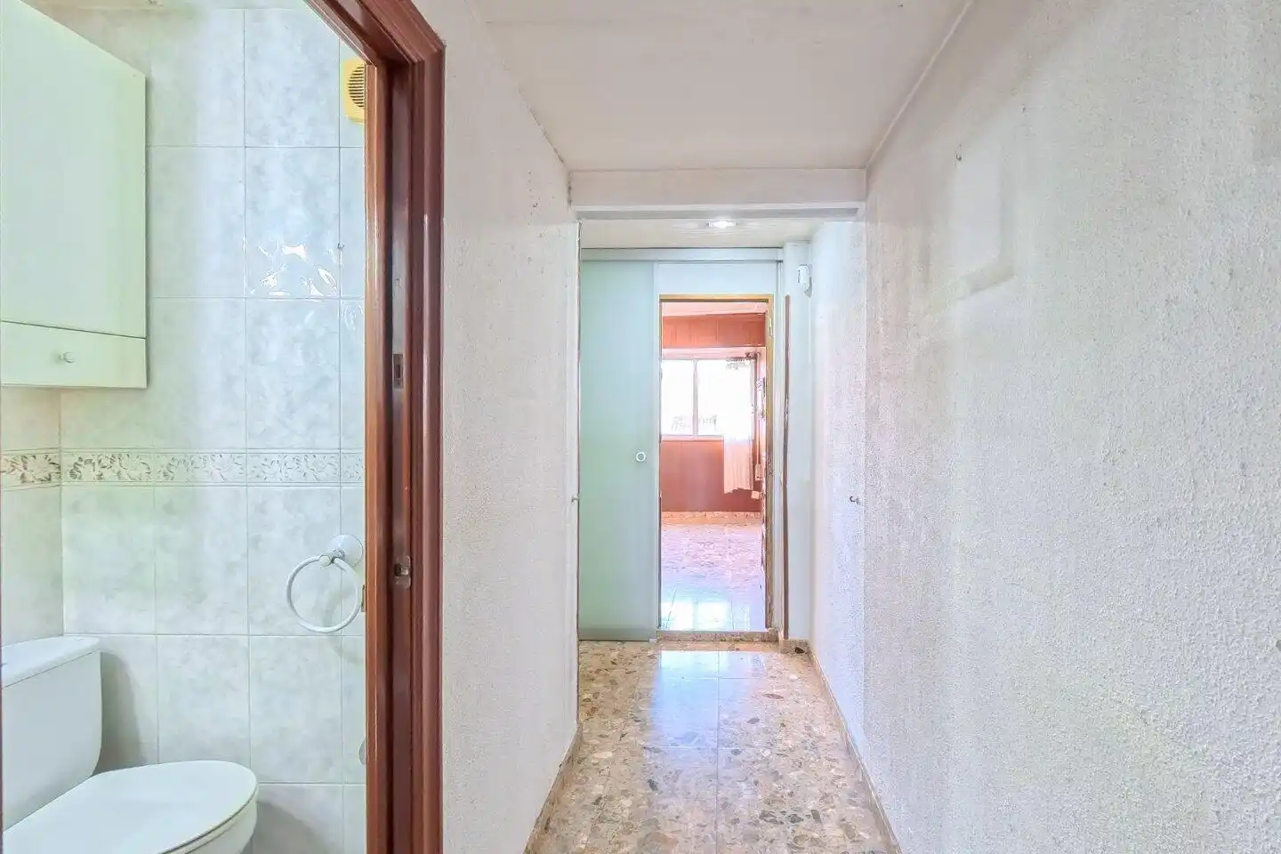 Flat with lift for sale in calle corona de aragón nº 18-20, zaragoza, imagen 16