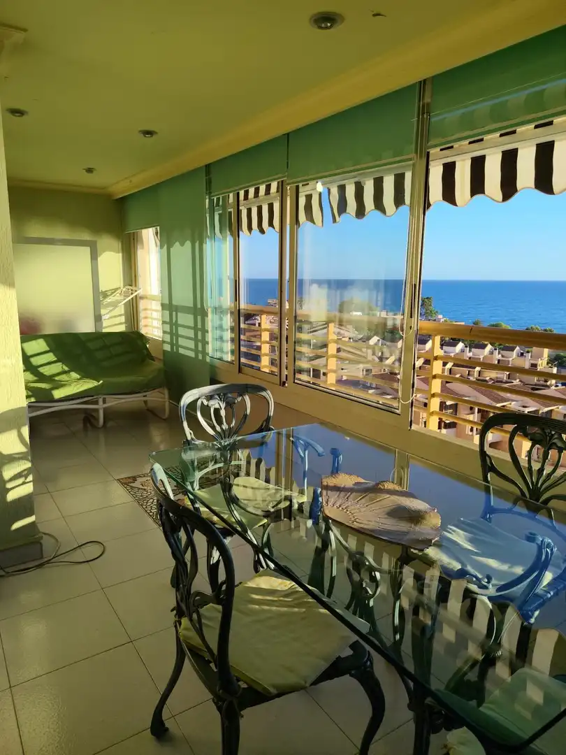 Apartamento con terraza en venta en Playa de San Juan - El Cabo de las Huertas, imagen 19