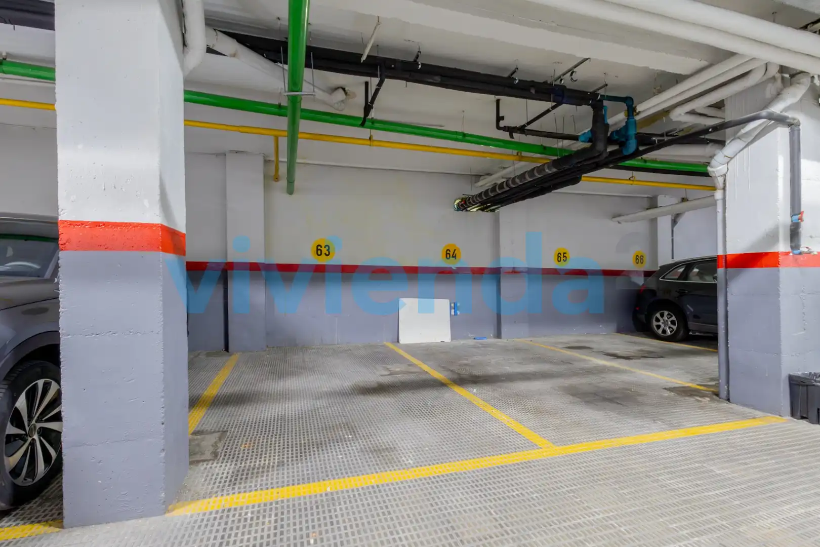 Flat with terrace for sale in ESPRONCEDA, imagen 29