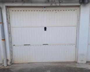 Exterior view of Garage to rent in Manlleu