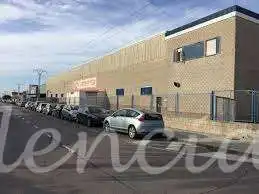 Nave industrielle à vendre à Centro, imagen 3