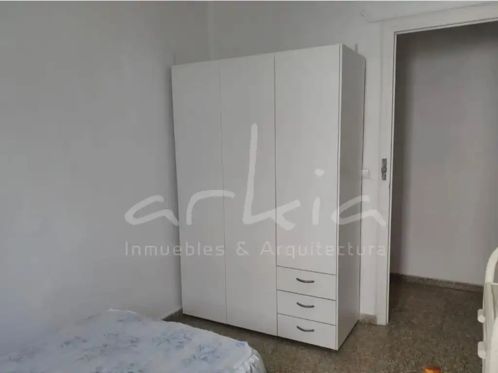 Bedroom of Flat for sale in Paterna