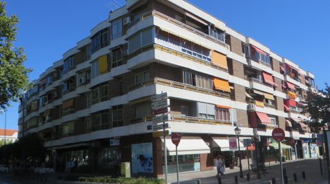 Foto 3 de Casa o chalet en venta en Juan Muñoz, Casco Antiguo, Leganés