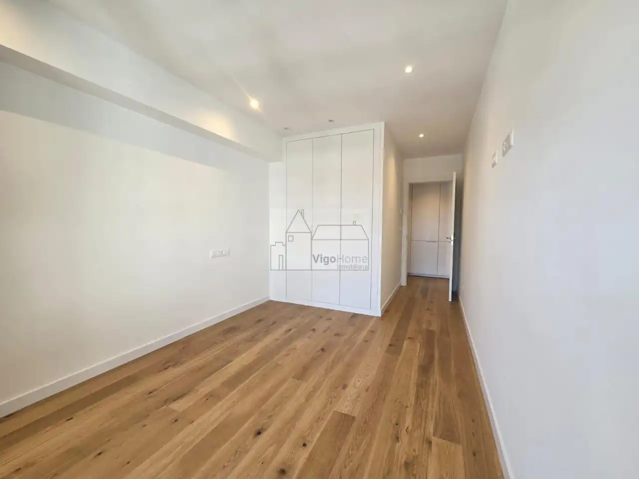 Flat for rent in ROSALIA DE CASTRO, 61, Centro - Areal