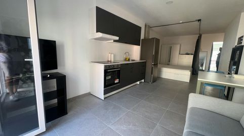 Foto 3 de Piso de alquiler en N/a, Barrio de Benicalap, Valencia Capital