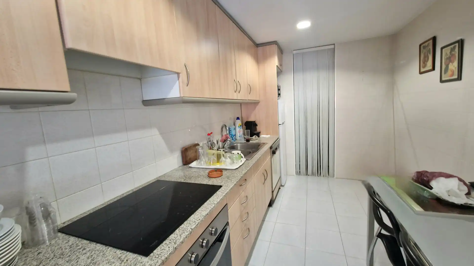 Apartment with terrace for sale in Carrer de Jovara