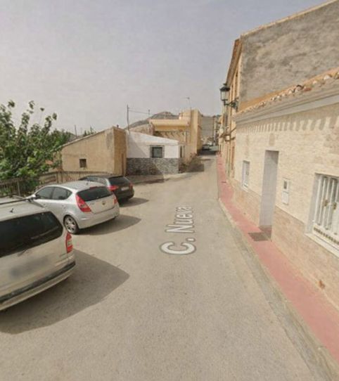 Foto 2 de Casa o chalet en venta en Calle Nueva, Ulea, Murcia