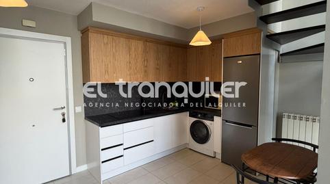 Foto 4 de Dúplex de lloguer a Calle Manuel Pombo Angulo, Sanchinarro,  Madrid Capital