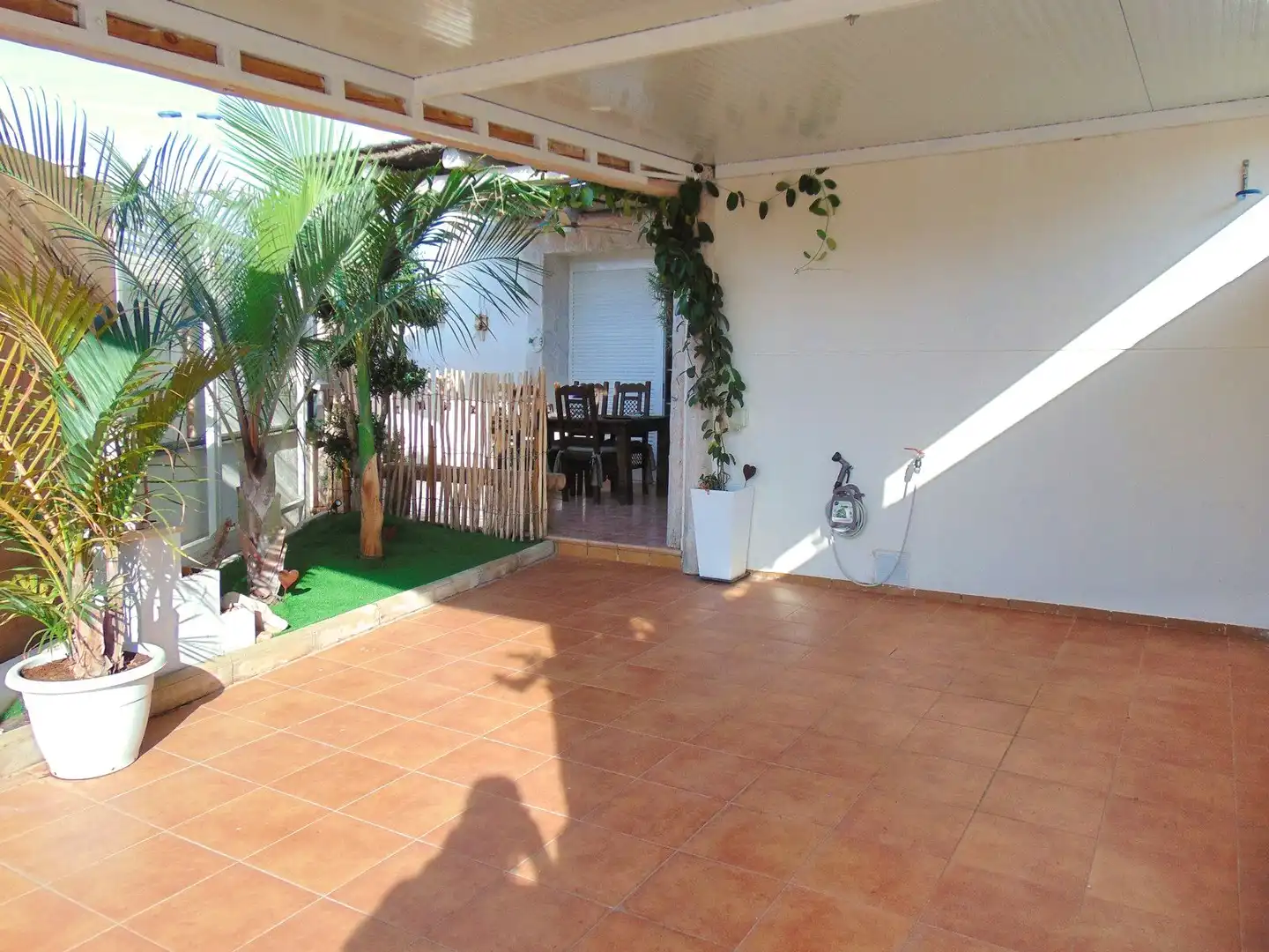 Casa bifamiliare con terrazza in vendita a Calle Costas de Garraf 1, imagen 6