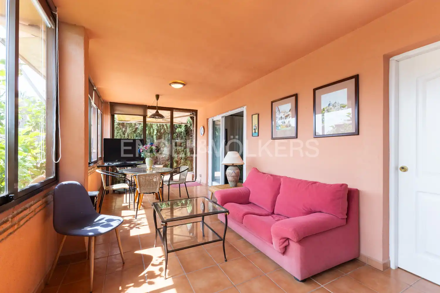 Vista exterior de Casa o chalet en venta en Castellón de la Plana / Castelló de la Plana con Aire acondicionado, Calefacción y Jardín privado