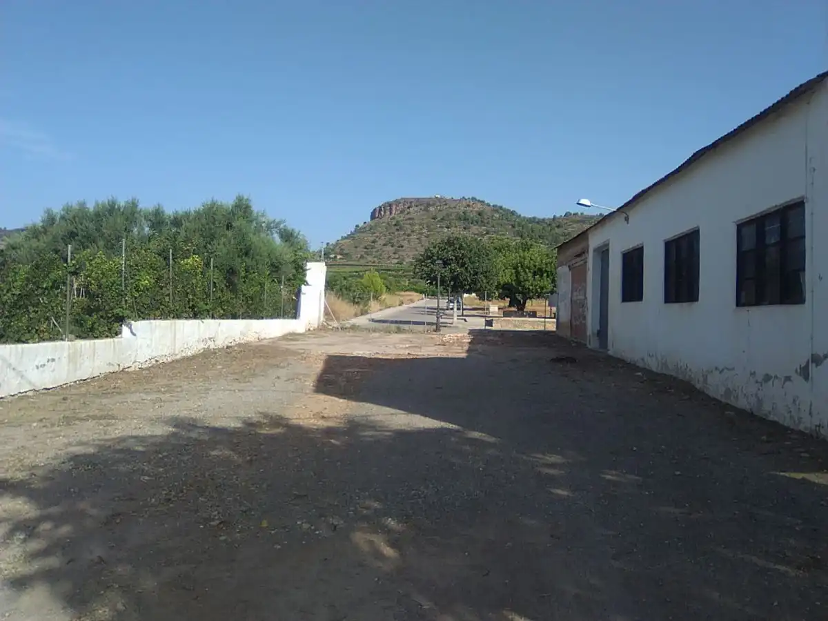 Terreno residencial en venta en Algímia de Alfara, imagen 26