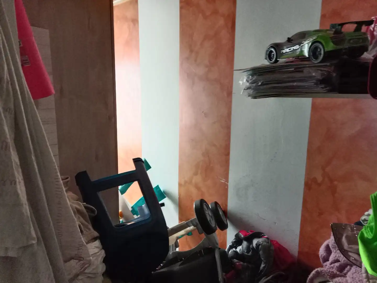Piso en venta en Jaén con Aire acondicionado, Calefacción y Amueblado