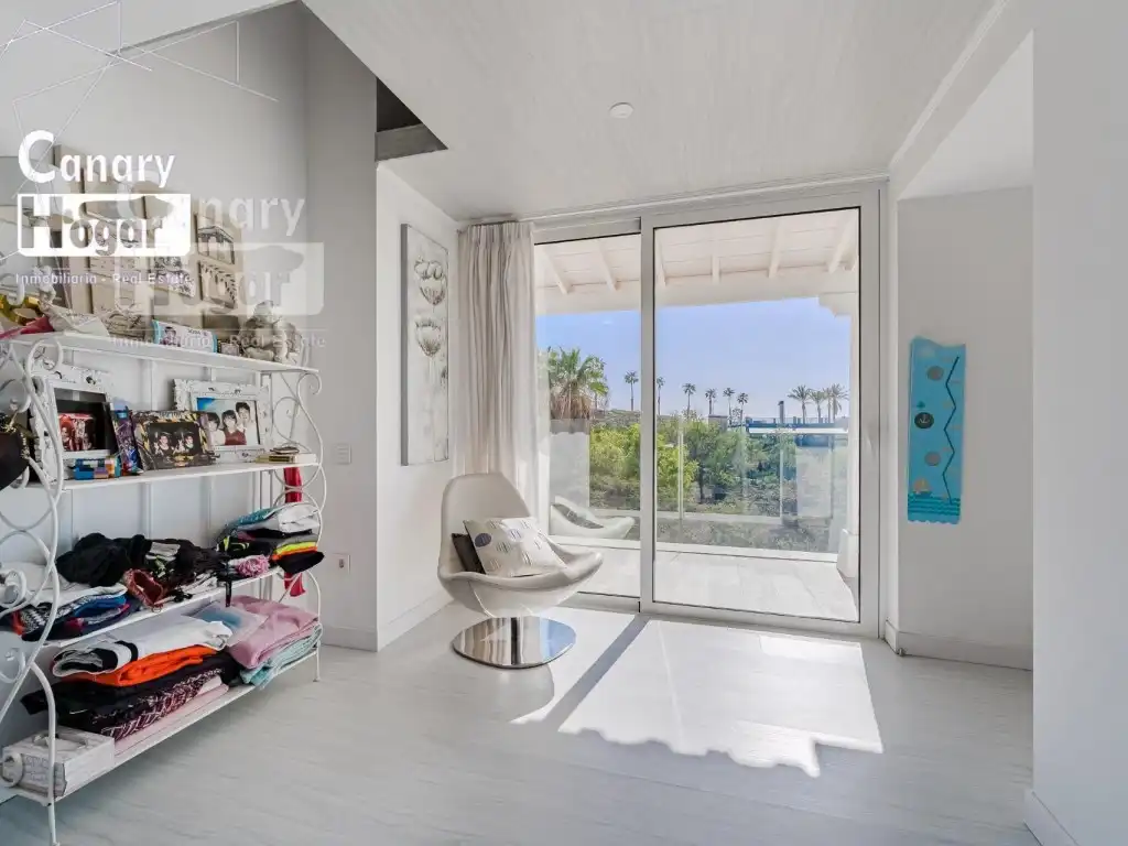 Maison avec terrasse à vendre à Costa Adeje, imagen 42