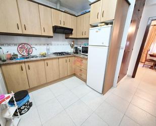 Kitchen of Planta baja for sale in Ronda