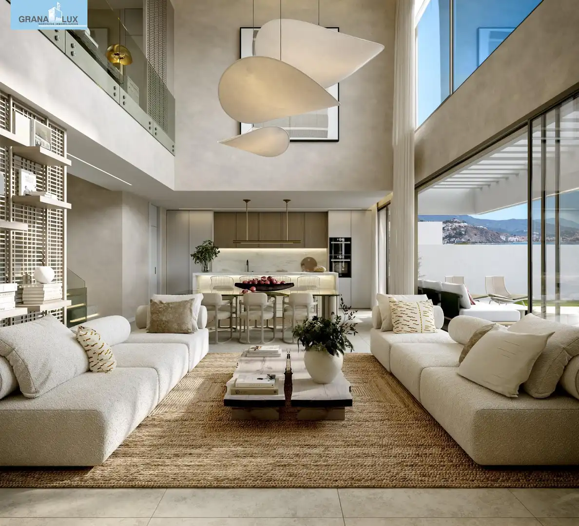 Chalet con terraza en venta en Calle de la Testa, imagen 6