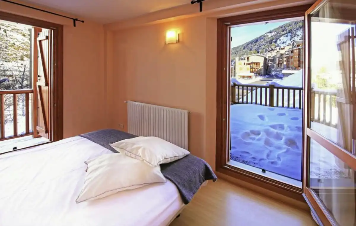 Appartement avec ascenseur à vendre à Soldeu - Incles, imagen 12