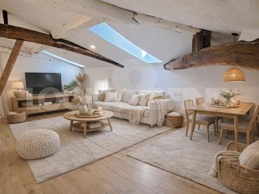 Wohnung zum Verkauf in Calle BANCO DE ESPAÑA