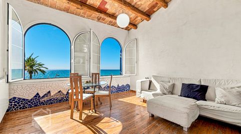 ¡Descubre este magnífico y exclusivo dúplex en venta, situado en primera línea de mar en pleno corazón de Calafell Playa!, image 3