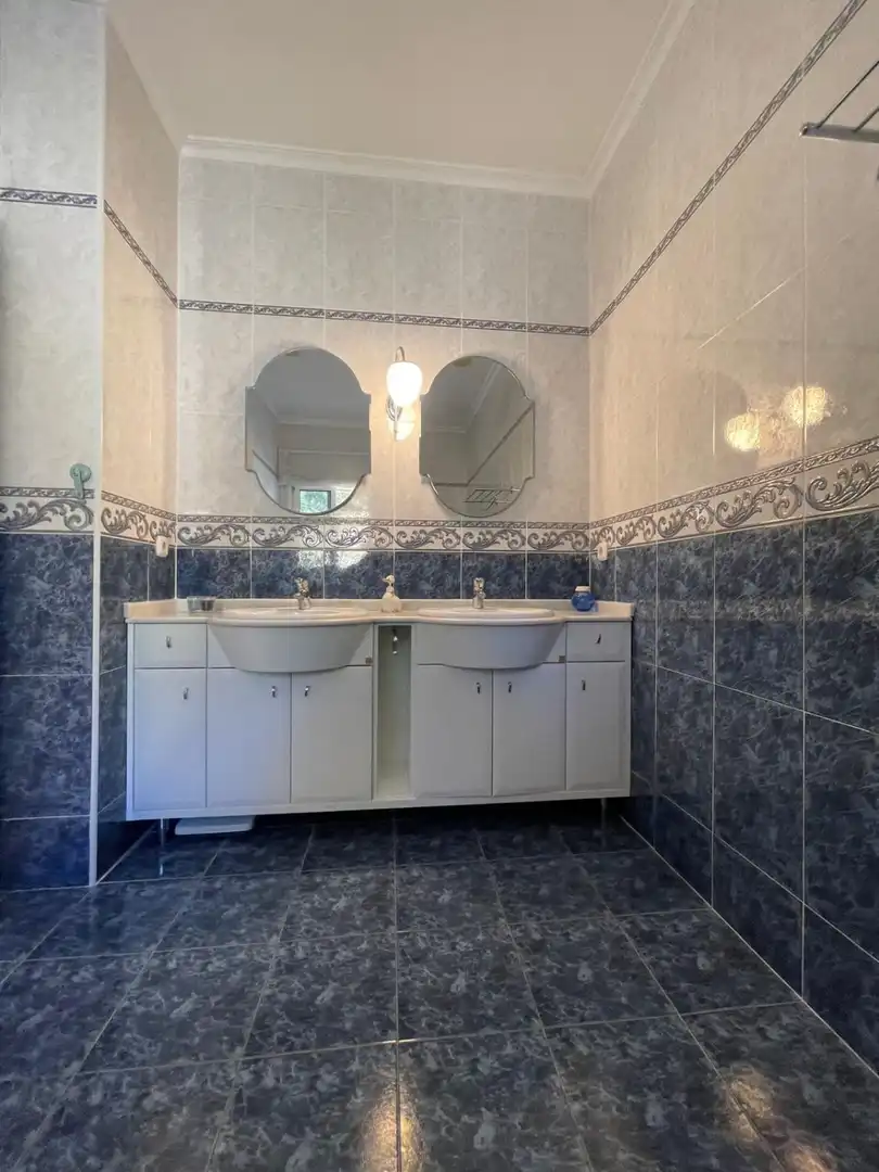 Bathroom of Houses for sale in Vinaròs  with Air Conditioner, Terrace and Furnished