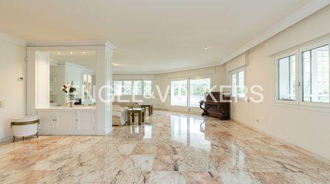 Foto 3 de Casa o xalet en venda a Prado Largo, Pozuelo de Alarcón