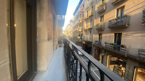 Foto 2 de Pis en venda a Calle Mayor, Casco Antiguo, Navarra