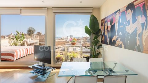 Foto 4 de Àtic en venda a Calle Guillem Tell, El Putget i el Farró, Barcelona Capital