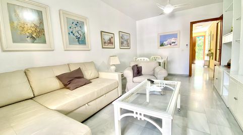 Photo 2 of Flat for sale in Puerto Deportivo, Fuengirola