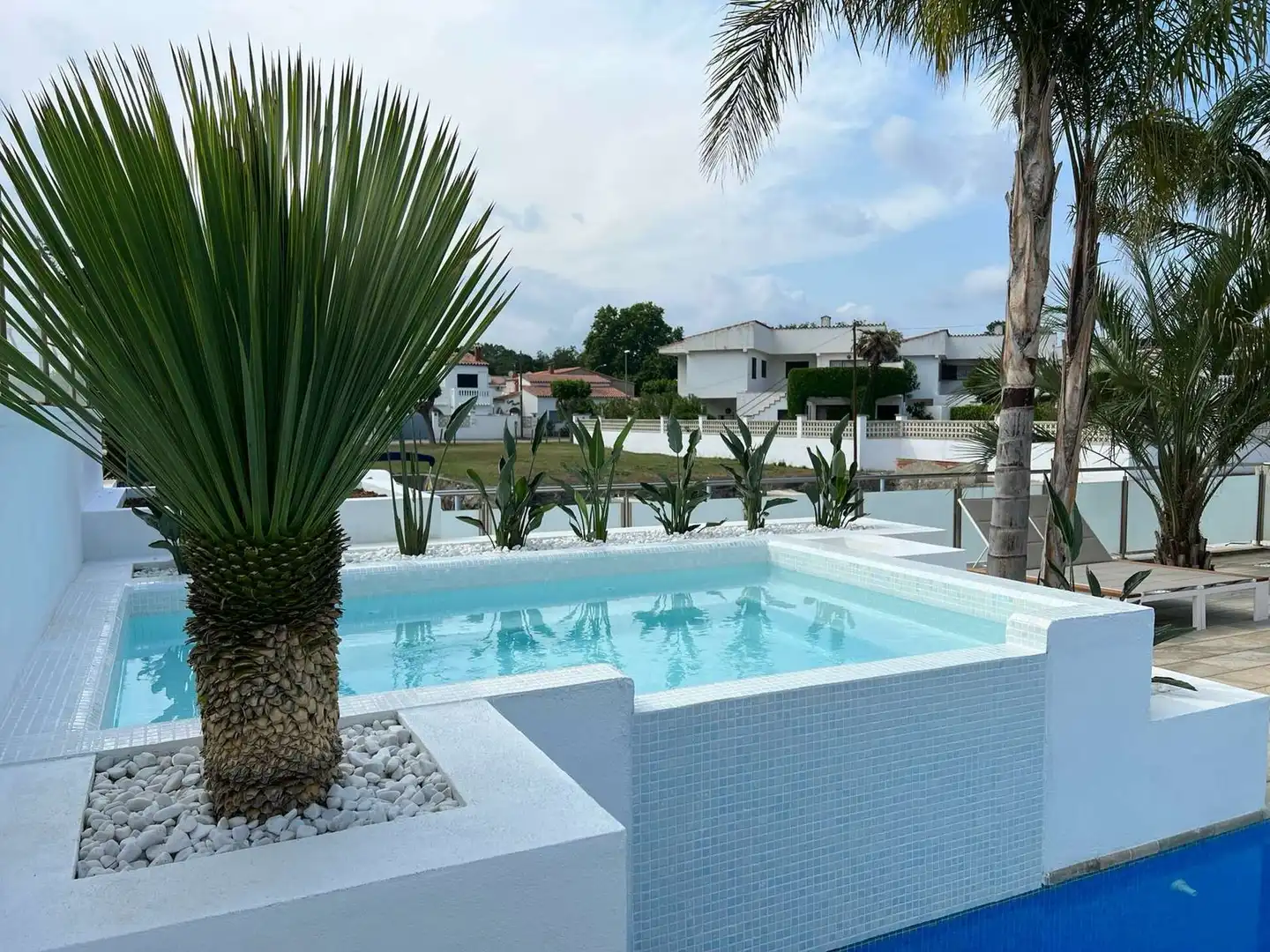 Casa amb piscina en venda a Cap Ras - Creus - Falconera, imagen 34