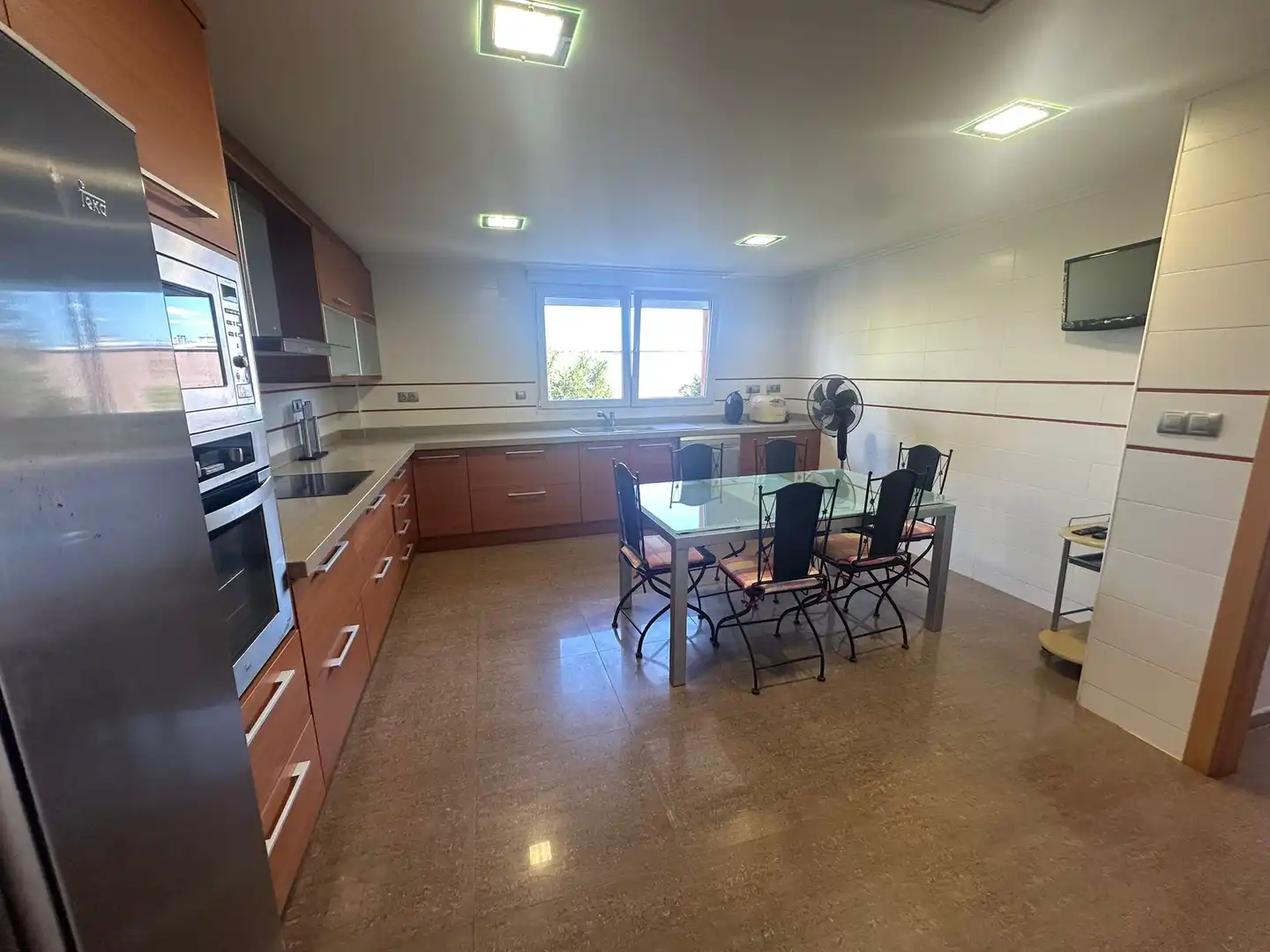 Chalet con terraza en venta en El Balcó - Jaume I, imagen 29