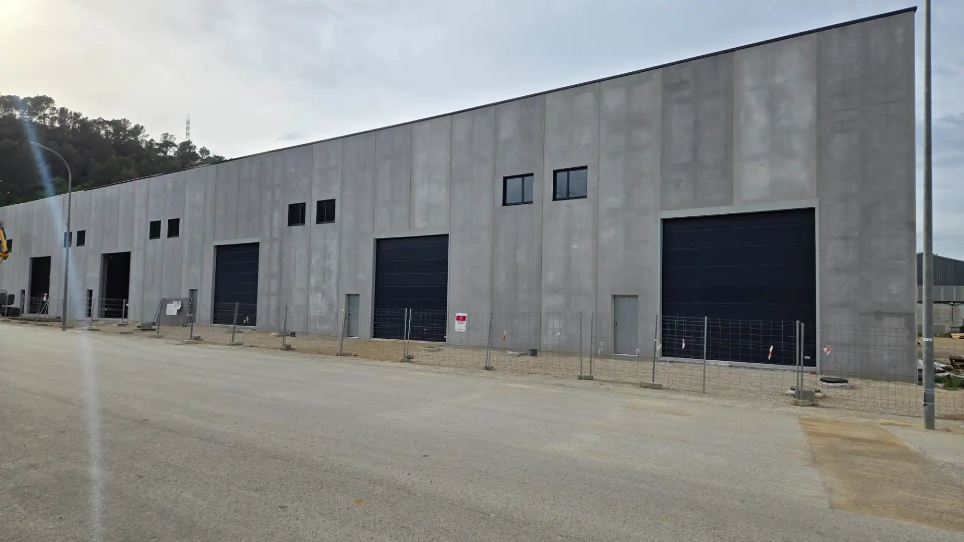 Nave industrial in affitto a Carrer del Puig de Sant Grau 117, imagen 18
