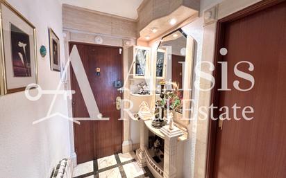 Attic for sale in  Barcelona Capital  with Air Conditioner, Heating and Balcony