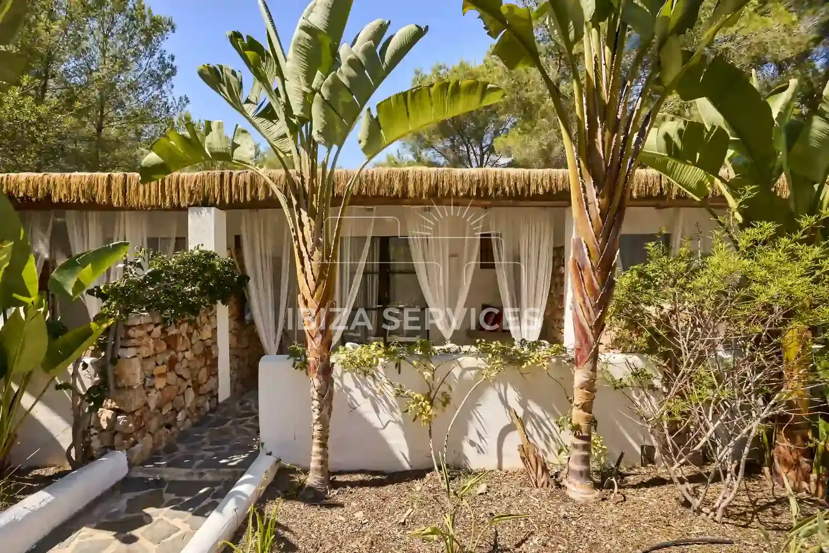 Chalet con piscina en venta en Roca Llisa, imagen 127