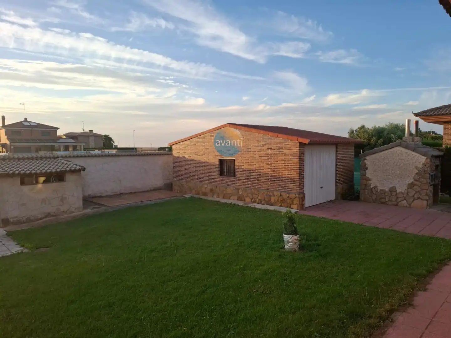 Casa o chalet en venta en San Cristóbal de la Cuesta con Calefacción, Terraza y Piscina