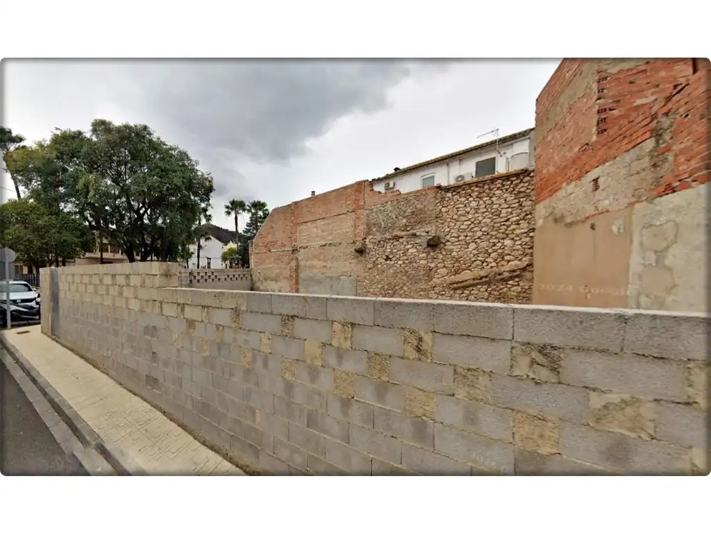 Terreny residencial en venda a Palma de Gandia, imagen 5