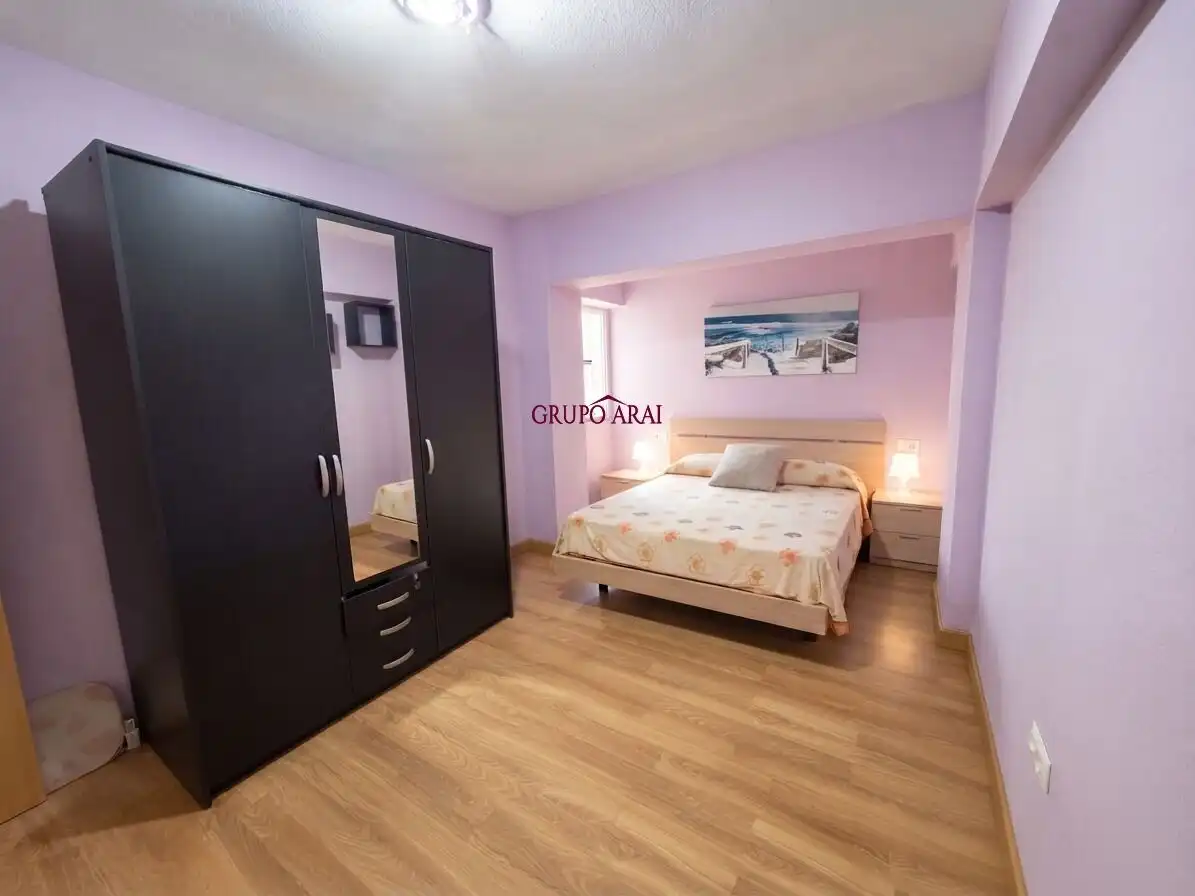 Flat with terrace for sale in Calle GASSET Y ARTIME, imagen 24
