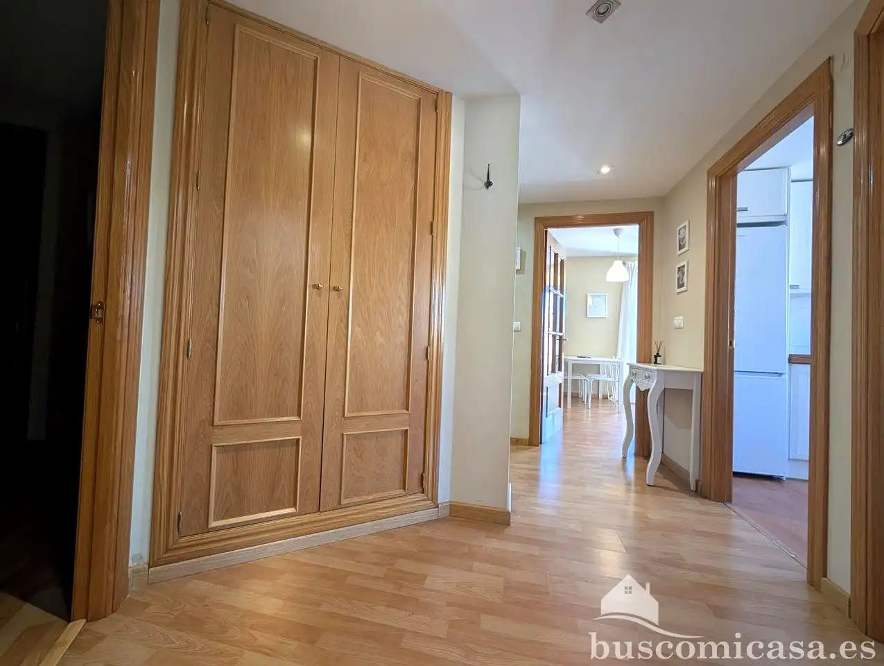 Dúplex en venta en Linares con Aire acondicionado y Calefacción