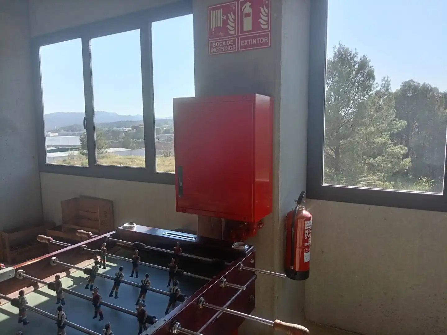 Industrial buildings for sale in Rubí