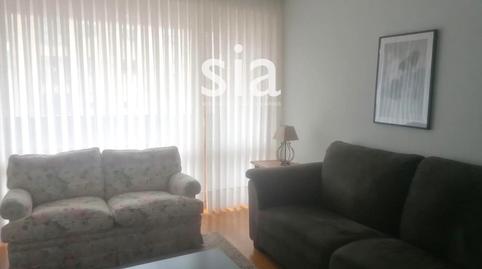 Photo 5 of Flat for rent in Teresa de Calcuta, Salburua - Arantzabela, Vitoria - Gasteiz