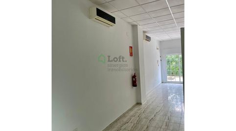 Foto 5 von Geschaftsraum zur Miete in Golf Guadiana, Badajoz Capital