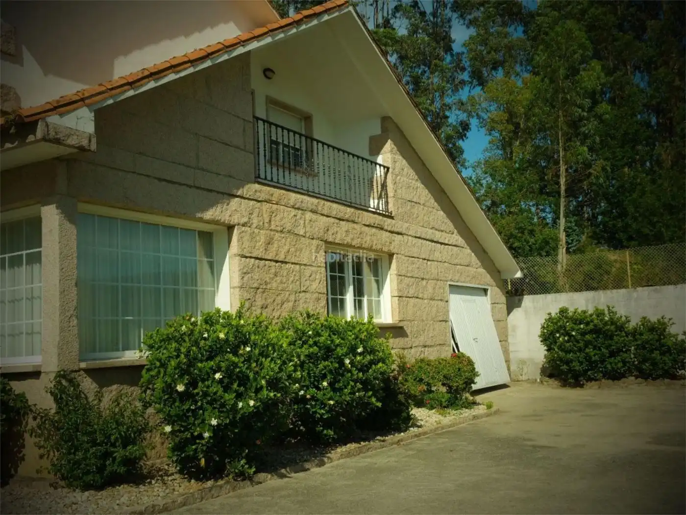 Wohnung zum Verkauf in Lugar O Pazo 6, imagen 6