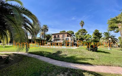 Jardí de Casa o xalet en venda en Torrent amb Aire condicionat, Calefacció i Jardí privat