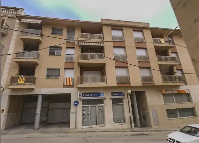 Locale commerciale in vendita a C/ Bisbe Palau