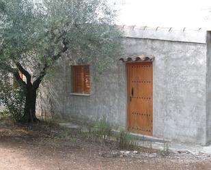 Außenansicht von Country house zum verkauf in Ulldecona