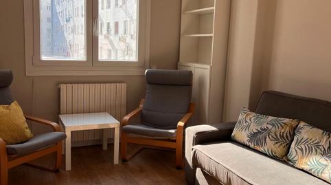 Photo 2 of Flat for rent in Calle de San Ignacio de Loyola, Paseo Constitución - Las Damas,  Zaragoza Capital