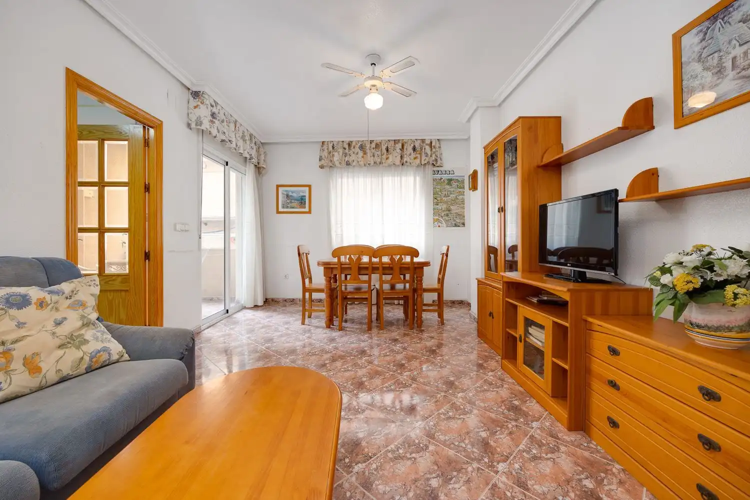 Apartament amb ascensor en venda a Calle Goleta 18, imagen 4