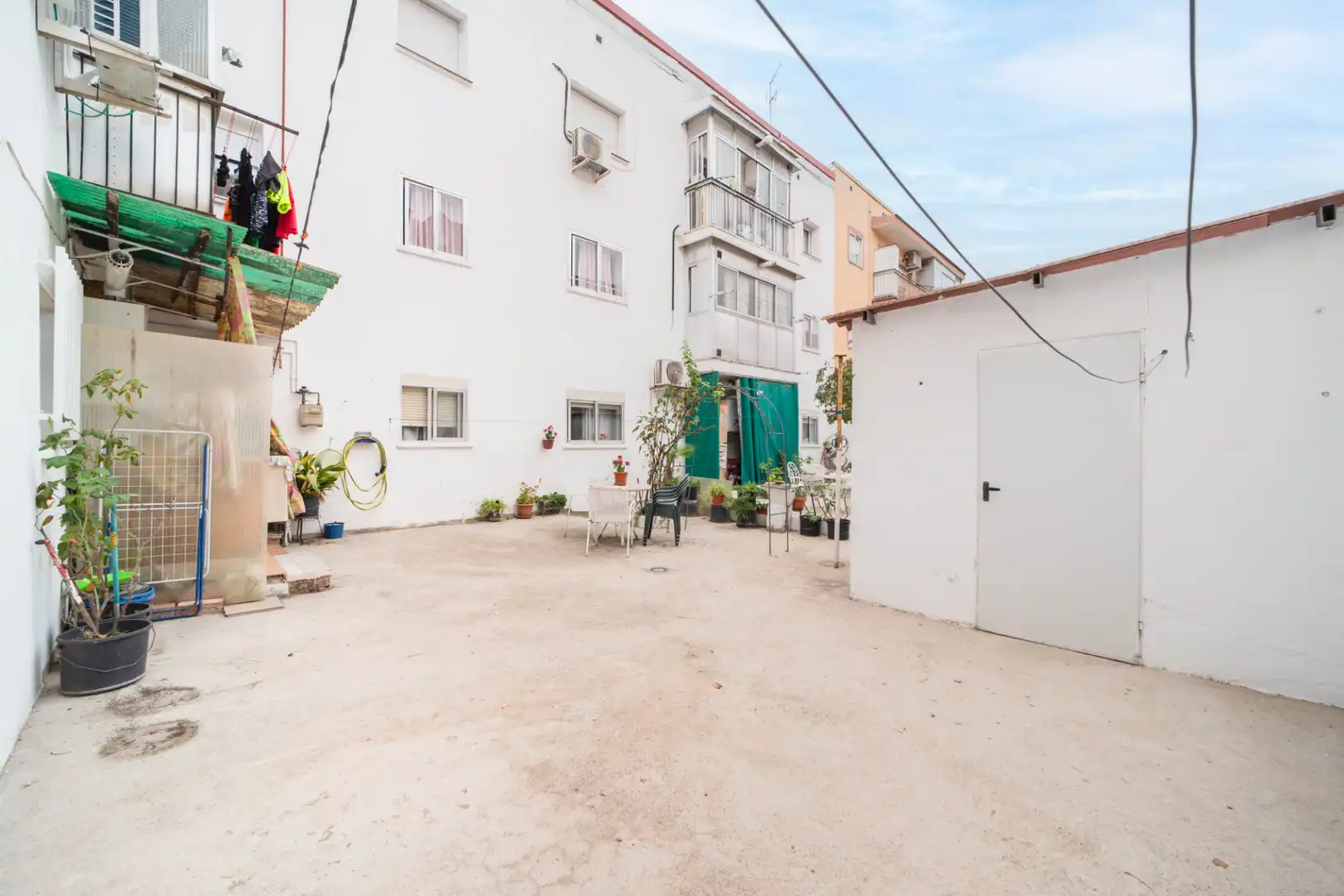 Flat for sale in Avenida de la Libertad