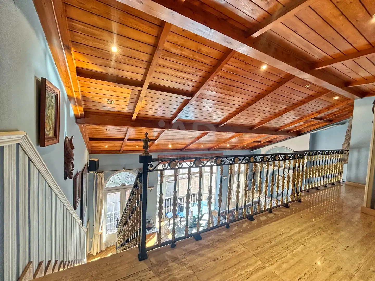 Country homes for sale in Villacañas  with Air Conditioner, Heating and Terrace