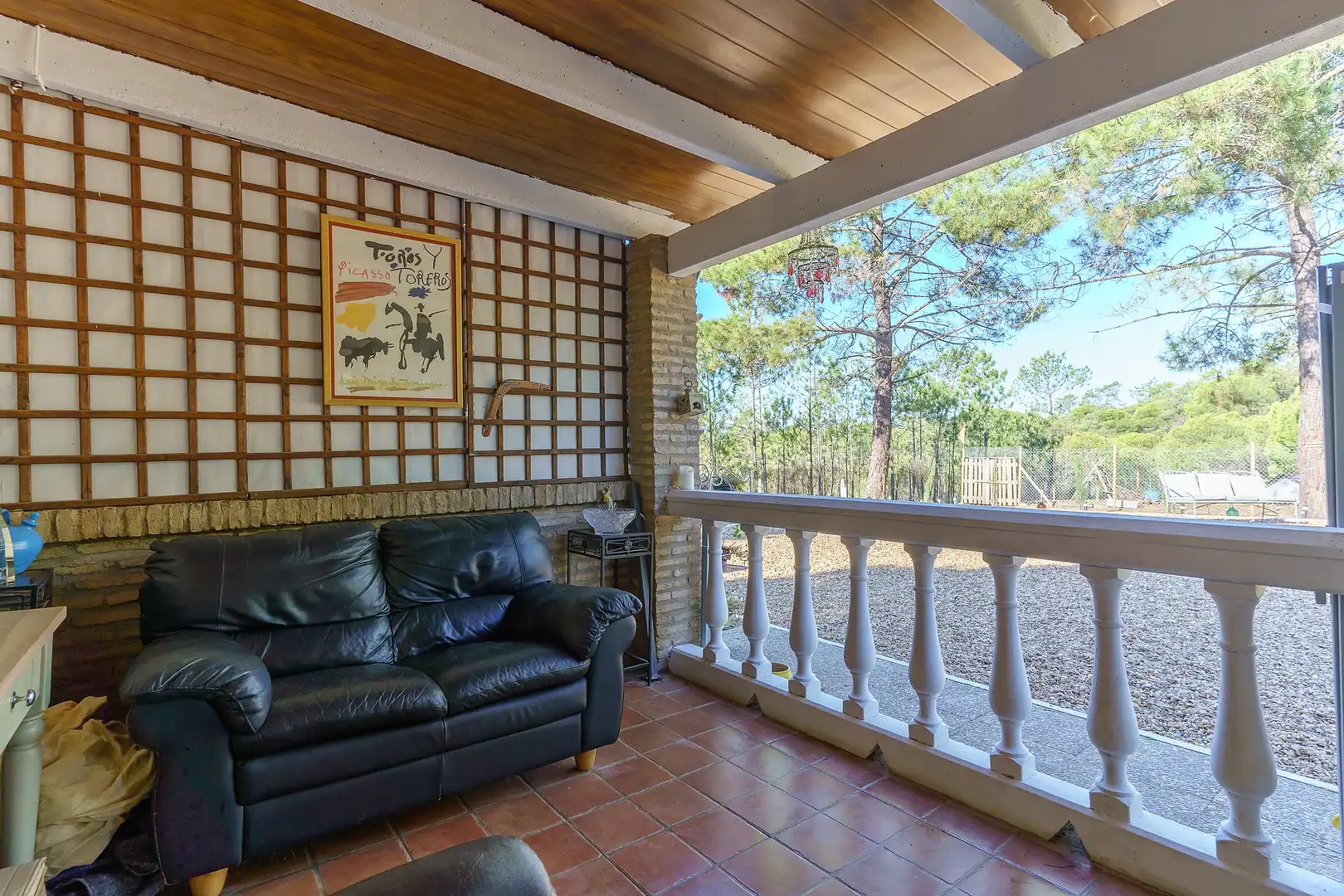Finca rústica en venta en Villablanca