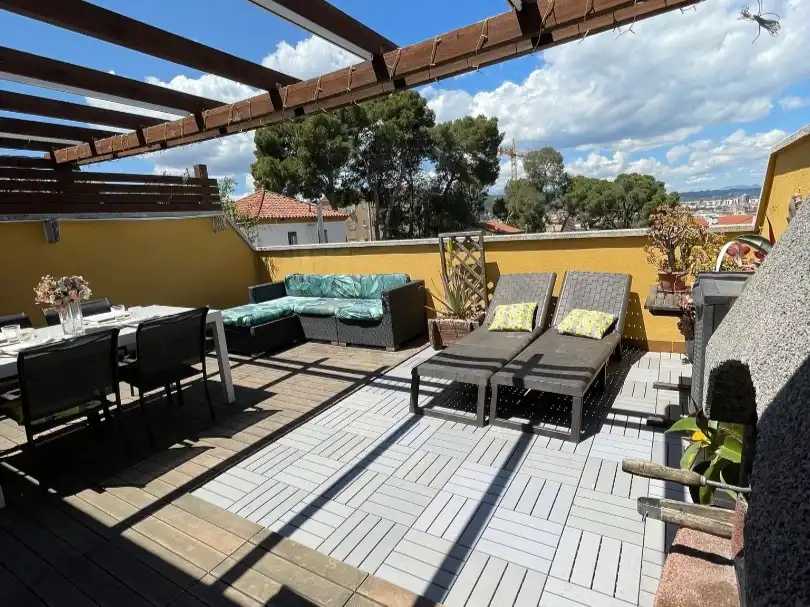 Dúplex con ascensor en venta en Carrer de Marià Fortuny 8, imagen 26