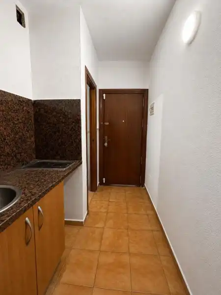 Estudio en venta en Torremolinos con Terraza y Balcón